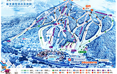 富龙滑雪场