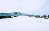 宜兴梅园滑雪场